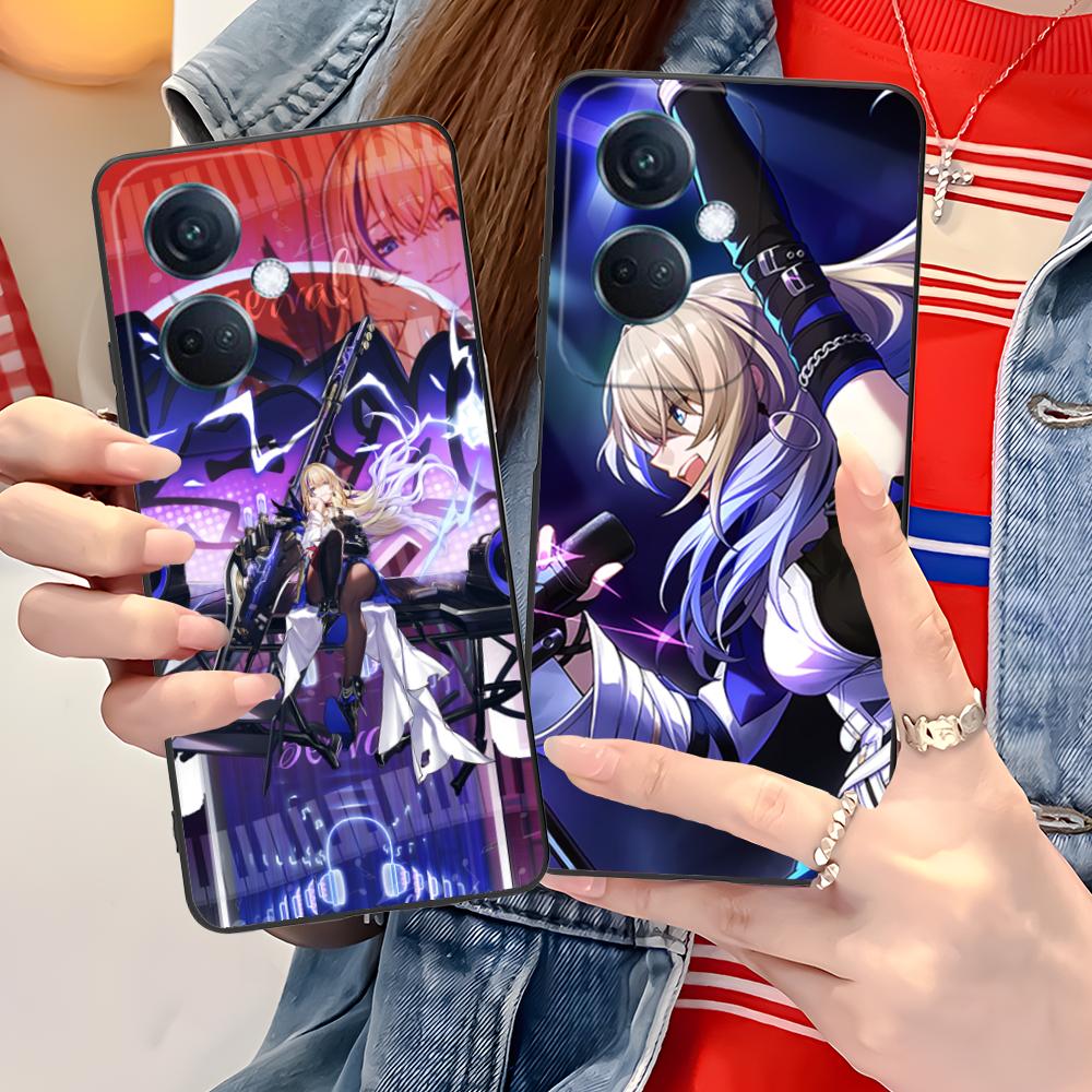 HSR Serval Matte TPU Mobile Phone Case for OPPO Reno 14 13 12 11 10 9 8 7 6 5 F T Pro 5G Colorful Printing Cover