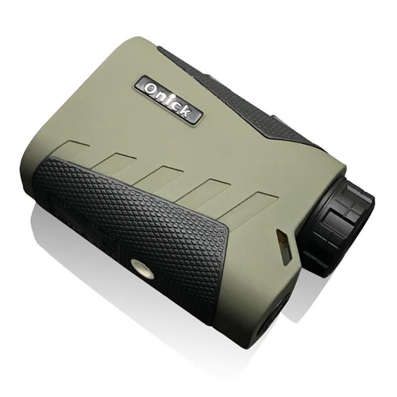 Onick Handheld Laser Rangefinder