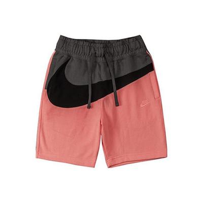 Swoosh Lässige Sportshorts Herrenshorts Pink AR3162-668