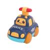 Children's Car Toy Inertia Press Toy Car Pull Back Car Baby Boy Girl Baby Toy