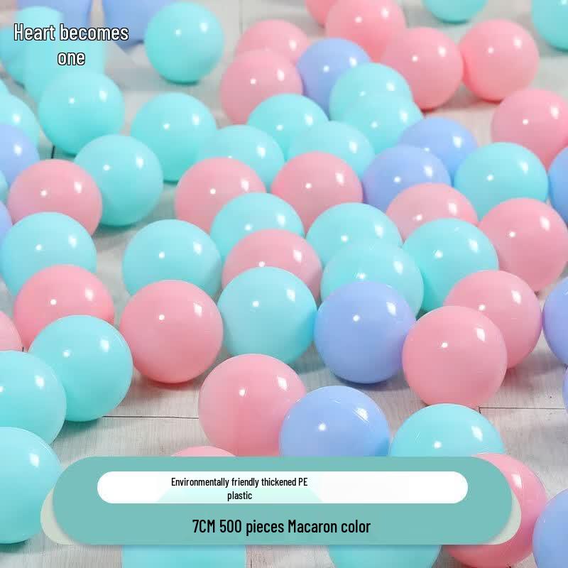 Xin Yi Cheng Thickened Ocean Ball Pit Balls
