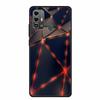 For ZTE Blade A53 Pro Case A53+ Fashion TPU Soft Protective Silicone Back Covers For ZTE Blade A53 Plus Animal Etui A53Pro Capas