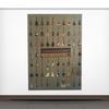 Vintage Famous Guitar World Poster Room Decoration Stickers Bar Wall Decor Painting Kraft Paper Home Decor Wall Sticker Posters