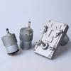 JGB37-520 Miniature High Torque Micro Metal Gear Reducer Motor 12V/24V 5RPM~750RPM Micro Speed Adjustable Forward And Reverse