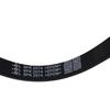 Keilrippenriemen 6PK2074 Für Ford Mondeo III 2000-2007 Cougar Für Land Rover Range Rover Sport 2 Für Honda CR-V IV 2.0 2012-