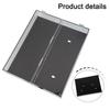 Acrylic Storage Solution to Showcase Your Favorite Baseball and Hockey Cards