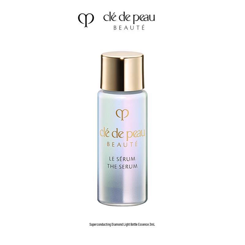 CPB Radiant Enhancing Serum