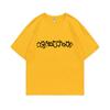 Playboi Carti Brand Rapper Ken Carson A Great Chaos Print Tshirt Unisex Women Fashion Hip Hop T Shirts Unisex Pure Cotton Tshirt