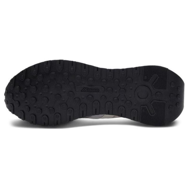 Mizuno Lg 70s Elite 'Szaro-Białe' Sneakersy D1GH213010