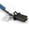 Motorrad Kraftstoffpumpe Ersatz Passend für Kawasaki Ninja ZX6R ZX600 ZX600J ZX600G ZX600F 19952002