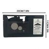 Original Factory Sealed Adaptor Camcorder To Converter VHSC Adapter VHS Camcorders Compact Video Cassette Adaptor