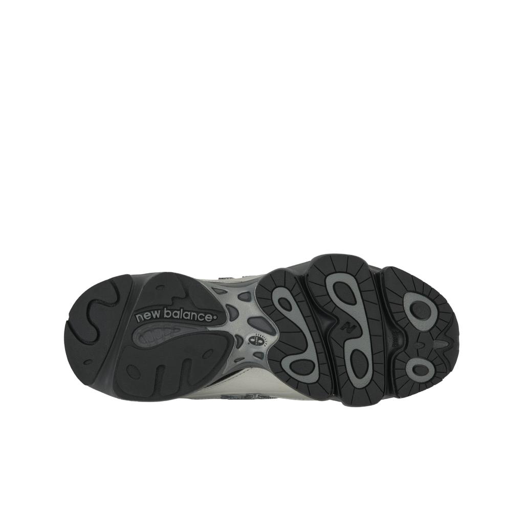New Balance 1000 Grey Day 2025 Sneakers Unisex Argento Argento-Metallizzato Nero M1000EGR