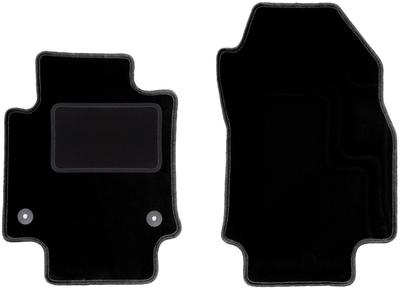 Acessórios para interiores – Tapetes para interior e porta-bagagens auto