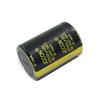 Super Farad Capacitor 25V 47000uF Electrolytic Capacitor Wide Scope of Application Metal Capacitor for Automotive Circui