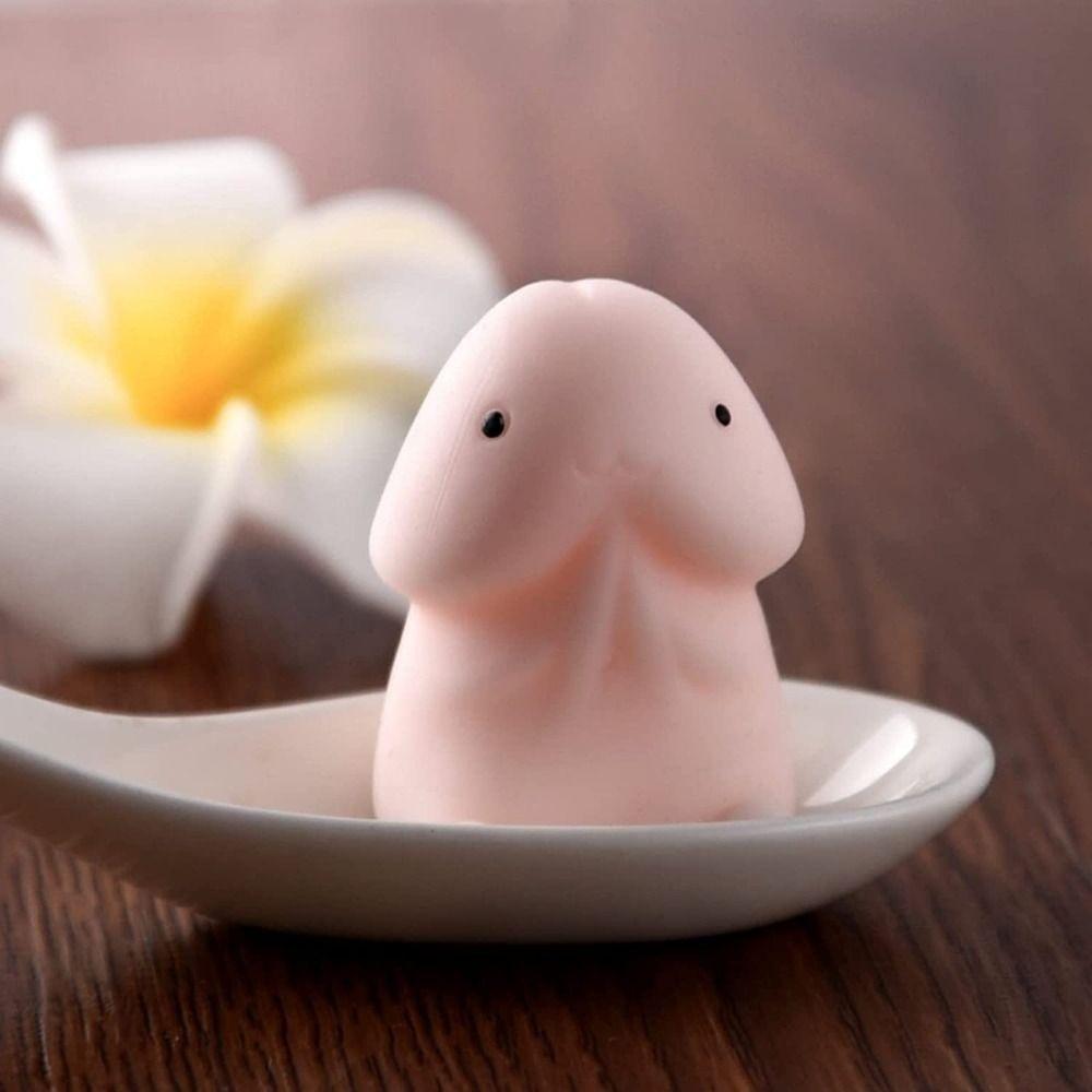 

Soft Mini Squeeze Toy Mimicry Realistic Cute Kids Gift 1pc