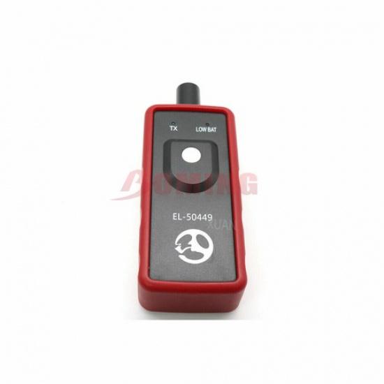 For Ford EL-50449 TPMS Tire Pressure Sensor Activation Tool Relearn Reset Tool