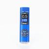 Pentel Mechanical Pencil Lead Einstein HB XC275HB-3P 3 Pack