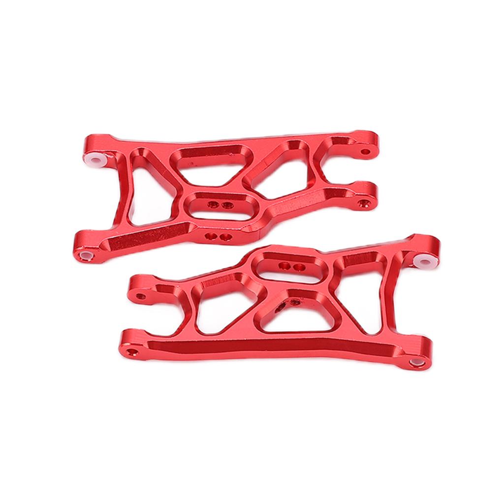 1Celsius10 RC Metal Upgrade Accessories for RC Front Rear Suspension Arm Steering Cup Kit for SLASH 2