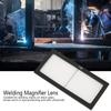 Eye-Protecting Welder Glasses for Ideal Tool for Professional Workers for Arc Welding Plasma Cutting Perfect Replacement
