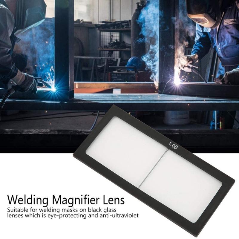 Eye-Protecting Welder Glasses for Ideal Tool for Professional Workers for Arc Welding Plasma Cutting Perfect Replacement