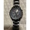 Used CASIO EDIFICE EQW-M1000D Early Model Good Condition, Extra Frames Available
