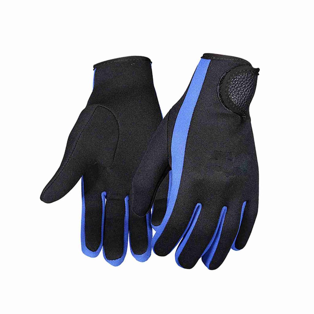 1Pair Set 3Colors Scuba Diving Neoprene Snorkeling Kayaking Surfing Water Sport Gloves