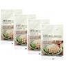 Muji Handmade Kit Khao Man Gai (Thai Chicken Rice) 108g (for 2 cups rice serves 2-3 people) set 4 bags