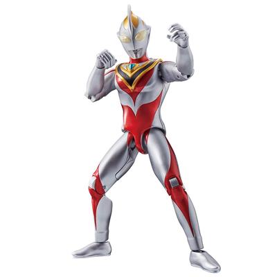 Ultraman Ultra figurka akcji Ultraman Gaia