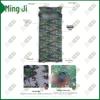 Self-Inflating Camouflage Sleeping Pad