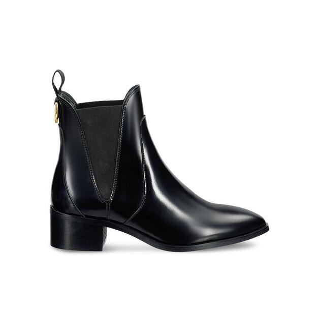 

Ботинки Челси Gant 31551095, черные EU 37