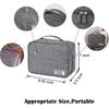 Organizer Case Small Electronic Devices USB Charger Accessories Mouse Phone Cable SD Power Bank Earphone