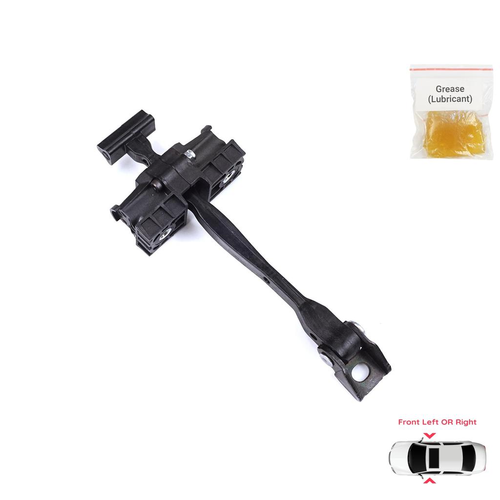 BDP1409 Front Door Stop Check Assy Limiter Strap for BMW X1 F48 MK2 2014-2022 51217436001
