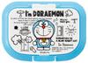 Skater Antibacterial Wet Wipe Sanrio WTL1AG Lid, "I'm Doraemon"