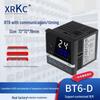BT6-D Intelligent Temperature Controller with RS485 & Digital Display