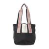 THEATRE PRODUCTS MISSISSIPPI Tote Bag, Medium, Black, Free Size, BL180601