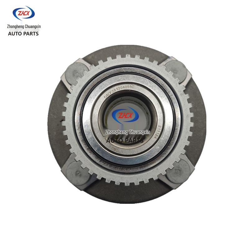 Jinbei Xiaohaishi X30L Front Wheel Hub Bearing Assembly