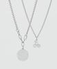 Iamj [Set] Bloom Cherry Necklace
