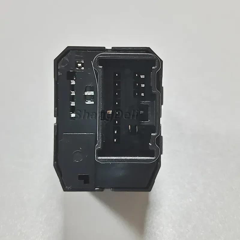 Compatible For Suzuki Vitara S-cross SX4 Swift Electric Reversing Mirror Reflector Button Rearview Mirror Control Switch Knob