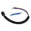Ignition Key Switch Wiring Harness for M90206 TCA15075 AM101561 TCA22740 Fits 725 3026 925 3026 Vehicle Replacement