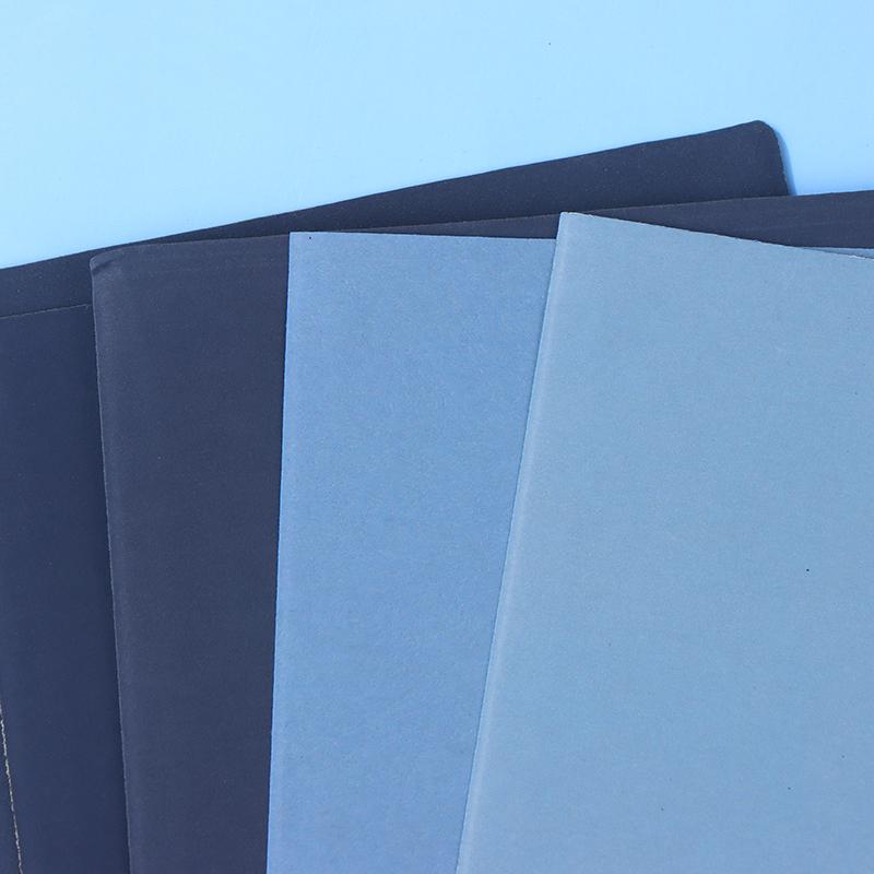 5/6/8/10/18/24Pcs Sandpaper 2000 2500 3000 5000 7000 Mixed Grits Sand Paper Water/Dry Sanding Paper Abrasive Tool