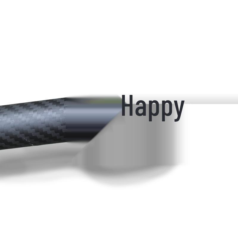 HTX 13-Inch Carbon Fiber FPV Racing Drone Frame - Four/Six-Axis, Long Endurance, High Payload