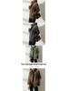 Women's Winter Stand Collar Fleece Coat - Thickened, Double-Sided Zipper Cardigan Sweater