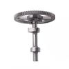 Camshaft 793880 Metal Replacement For 215000 Engine Models 793583 792681 791942 Lawn Mower Parts Repair Accessories