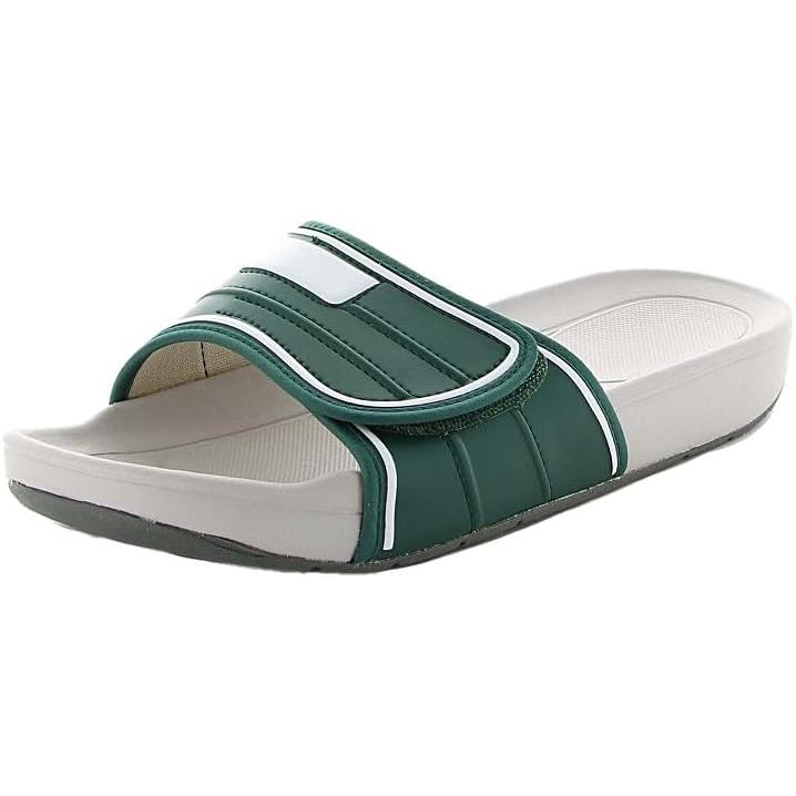 MoonStar Unisex Children School Sandals 02 School Shoes