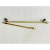 Suzuki Samurai SJ413 Gypsy Wiper Link Linkage Arm Rod Right Hand Drive |Fit For