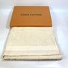 UNUSED Louis Vuitton M77516 Monogram Dora Du Bain-LV Vacation Beach Bath Towel