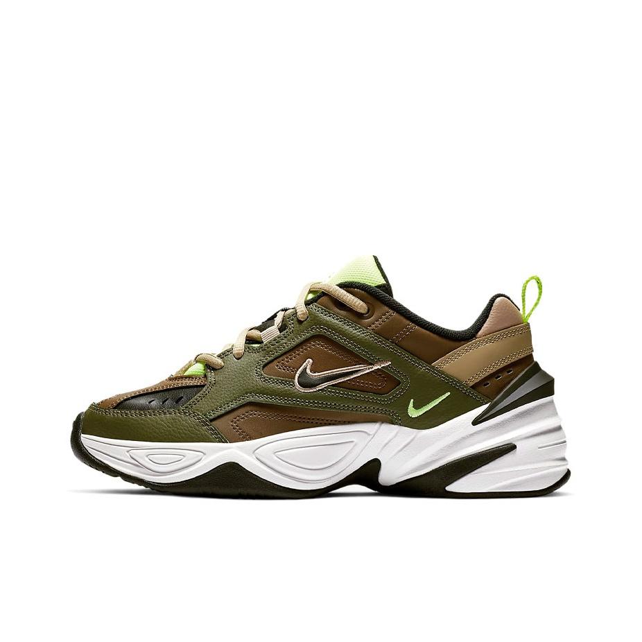 

кроссовки Nike Wmns M2K Tekno Yukon Brown AO3108-201