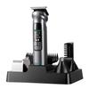 Hatteker HT-820 All-in-One Personal Grooming Kit: Complete Styling Solution