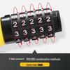 Forever Bicycle Password Cable Lock