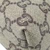 Used GUCCI Business Bag GG Plus Beige Clutch Bag